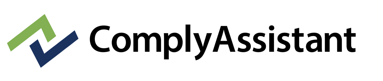 ComplyAssistant - Standard Logo (1)
