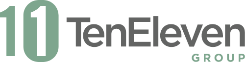 TEN - Logo Color