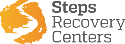 Steps Recovery Centers Logo