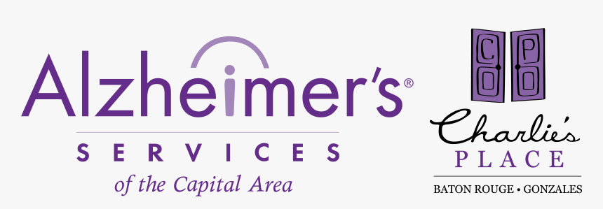 Alz Services of the Capital Area LOGO