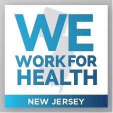 We Work for Health NJ
