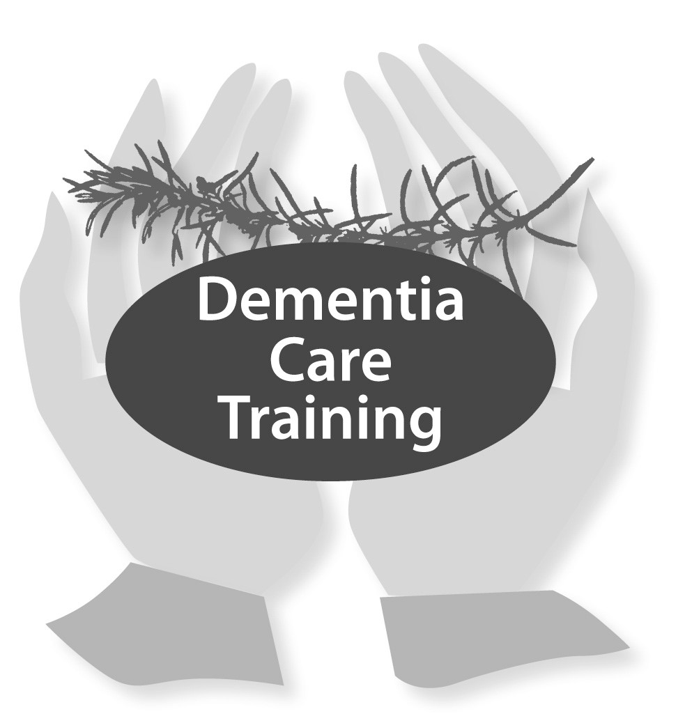 dementia care training