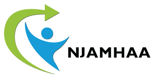 NJAMHAA Logo