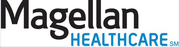 Magellan Healthcare Logo