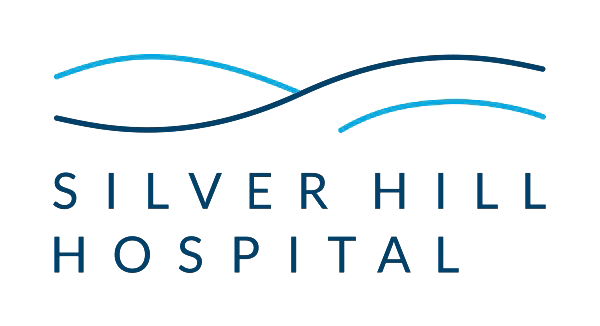 silver hill logo