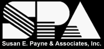 SusanPayne logo