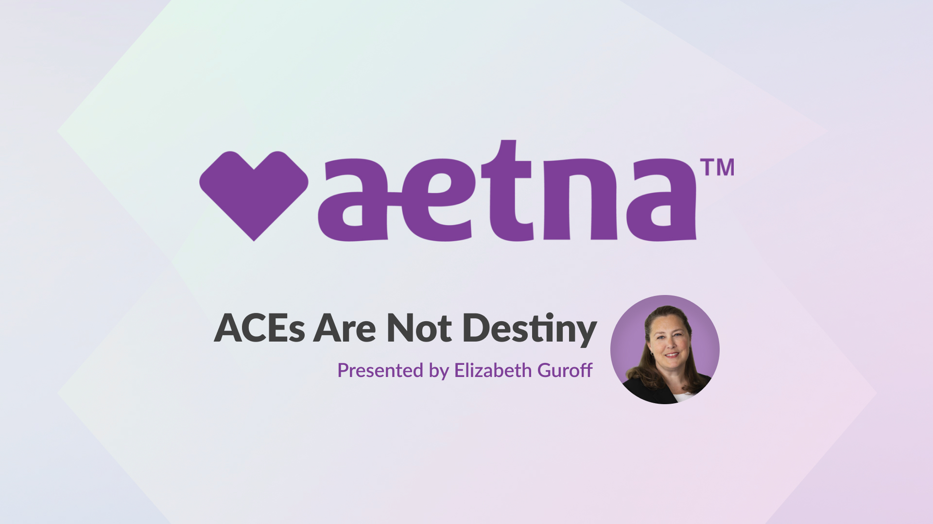 ACEs Are Not Destiny | TPN.health