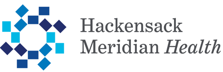 Hackensack Meridian Carrier Clinic logo