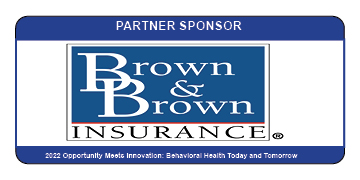 Brown Partner Sponsor