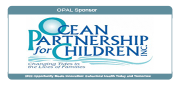 Opal Sponsor ocean