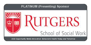 Rutgers Presenting sponsor