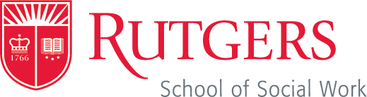 Rutgers School of Social Work RU_SHIELD_SIG_SSW_CMYK